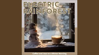 Wintry Morning Glisten (Key E Ver.)