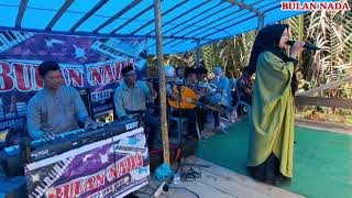 Qasidah  gambus bugis_ wae jenne_ saidah_ bulan nada