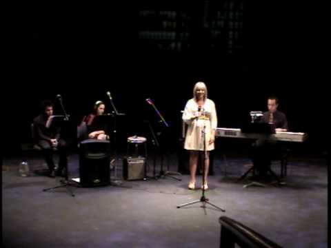 Julie Frost - "Ten Seconds With You" (Jonathan Rei...