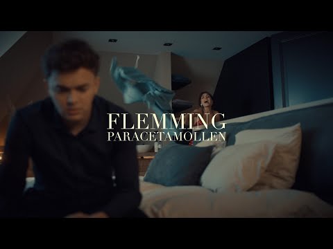 FLEMMING - Paracetamollen (Official video)