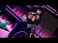 【対魔忍 MMD】秋山凜子で腰振りダンス2020