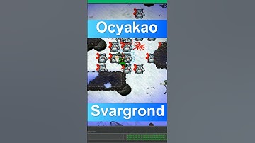 Tibia - Ocyakao - Boss - Svargrond  #tibia #tibia2025 #tibiabosses #tibiagame #tibiaglobal #shorts