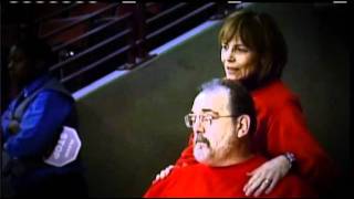 JAKE DOWELL INSIDE HOCKEY.wmv