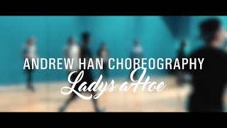 Lido Santell - Ladys A Hoe Andrew Han Choreography