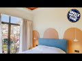 Ciao Xanthi Central Square Studio | Xanthi, Greece | Hotel Review 🛏️