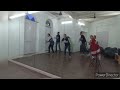Bhumro bhumro  bollywood freestyle   vs choreography