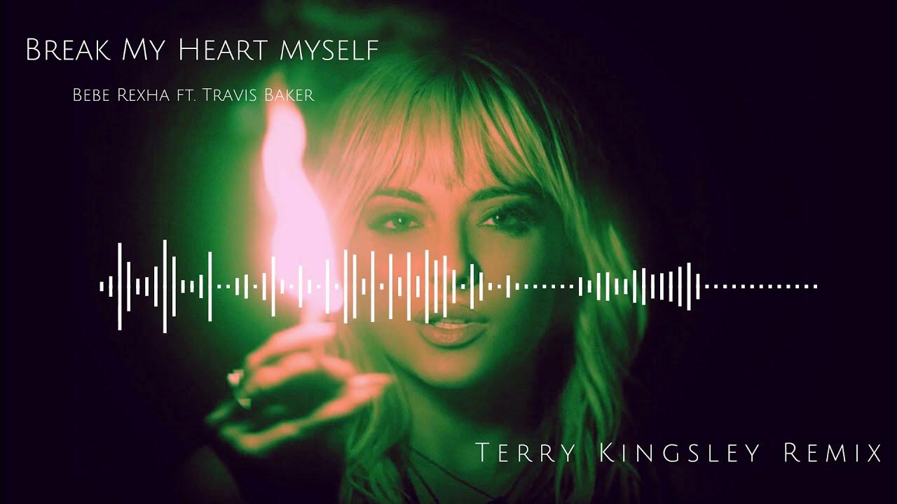 Bebe rexha better mistakes обложка. Travis barker - break my heart myself (feat. Break my heart bebe. Break my heart myself построение подтанц. Bebe rexha feat.