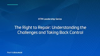 The Right to Repair: Understanding the Challenges and Taking Back Control