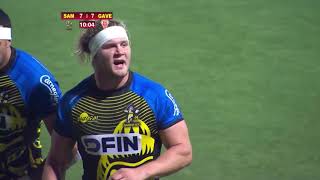 2019 Hong Kong 10s FINAL SAMURAI vs GAVEKAL BIARRITZ