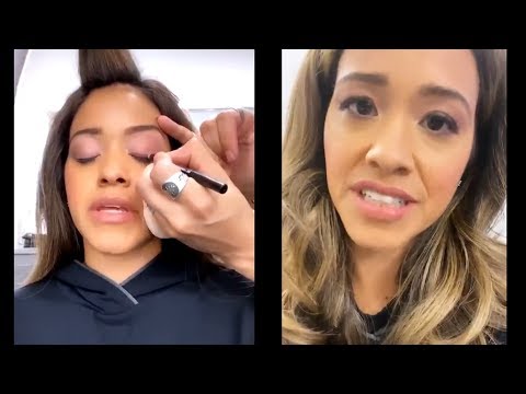 Videó: Gina Rodriguez Legromantikusabb Instagram-fotói Férjével