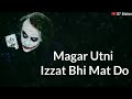 Top 15 best joker quotes in Hindi ll Heath Ledger ...