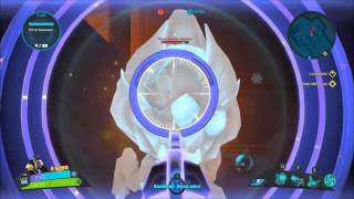 Battleborn - The Algorithm - No Commentary - Marquis Gameplay Part 2