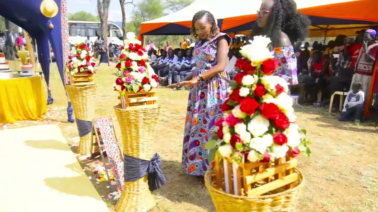 OLKURION SUPERSTAR-TUMNDO OFFICIAL VIDEO