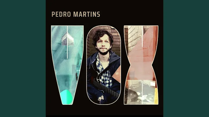 Pedro Martins - Topic
