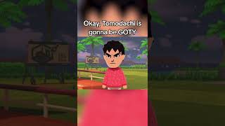 This Is Going To Be Game Of The Year