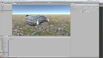 C# Audio Coding RTPCs & Blend Containers in Wwise & Unity