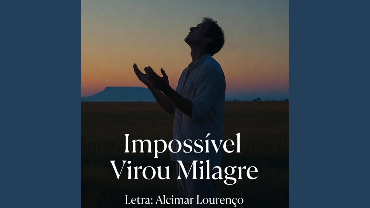 Impossível Virou Milagre