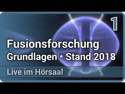 [DOKU] - Kernfusion - Der Traum von der Sonnenenergie