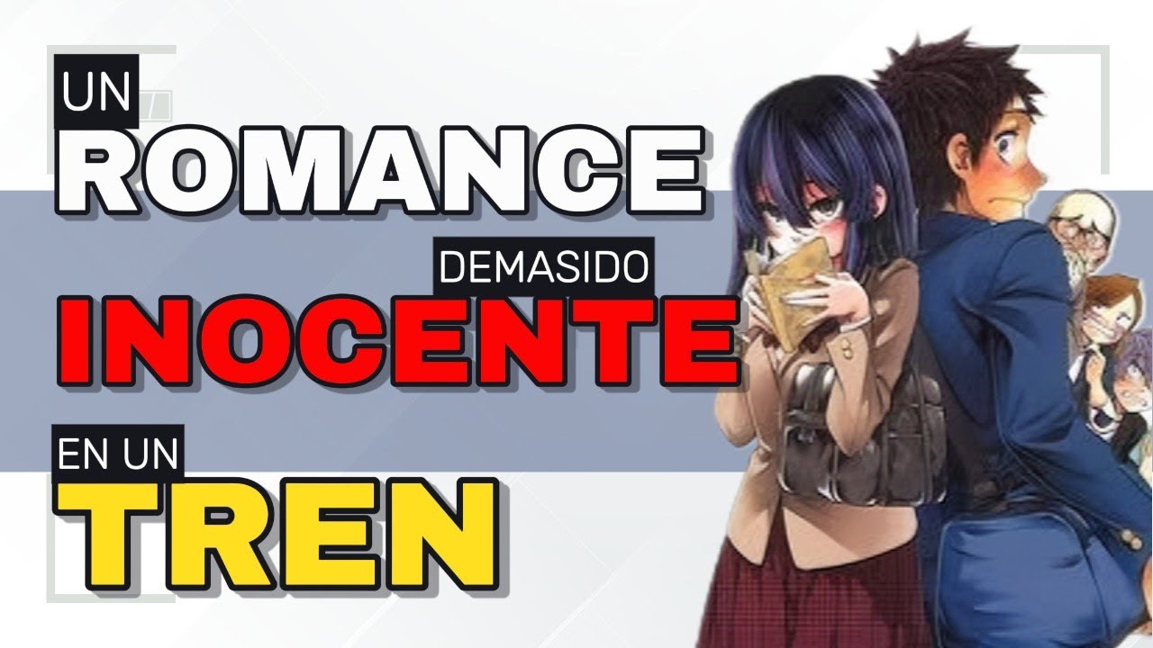 UN ROMANCE EN UN TREN ( PECULIAR ) kesa mo