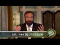 FER 309 Sachai se Waqfiyat / Haqiqi Azaadi (Hisa Dom) (سچائی سے واقفیت / حقیقی آزادی (حصہ دوئم)