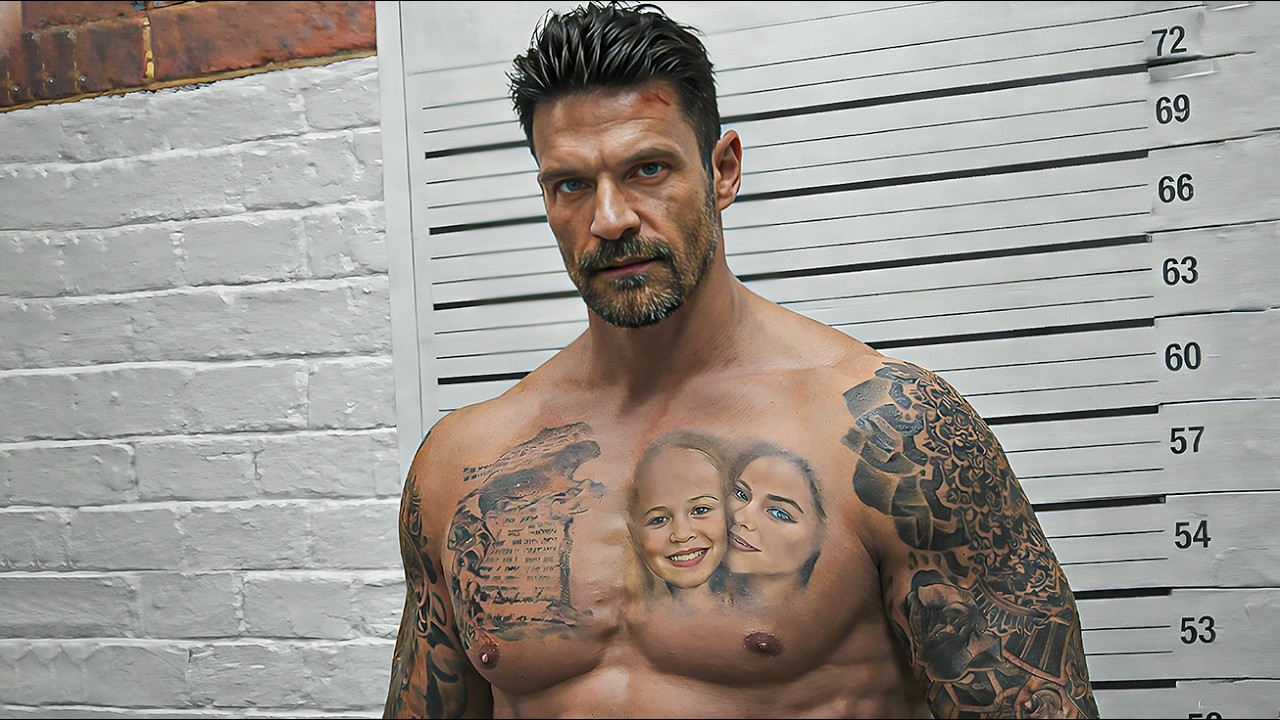 اتورط مع زعيم عصابة وخطفوا مراته وبنته… مايعرفوش إنه قاتل محترف وهيخلص عليهم واحد واحد! | ملخص فيلم