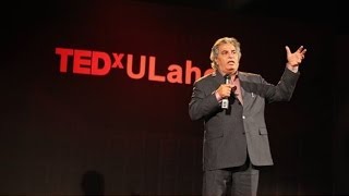 Why losing our culture will stop our advancement: Usman Peerzada at TEDxULahore