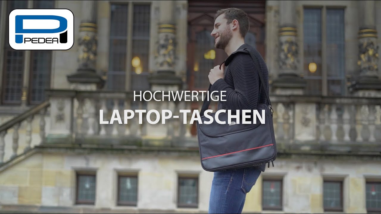 Laptoptasche TRENDLINE 20,1 Zoll