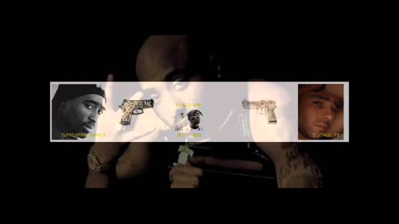 2pac Toss It Up Video
