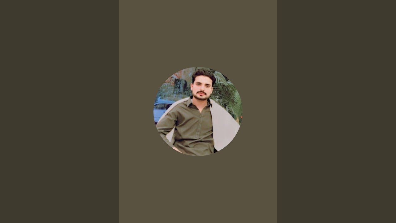 Mr.Kaleem Rajpoot is live! - YouTube