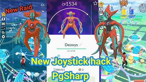 POKEMON GO HACK AUGUST 9 2020 | ANDROID 6 7 8 9 10 | PGSHARP | NO ROOT REQUIRED | ANDROID