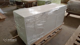 GHP VIETNAM - JESUNI Partner Company - Modern Furniture Production in Vietnam
