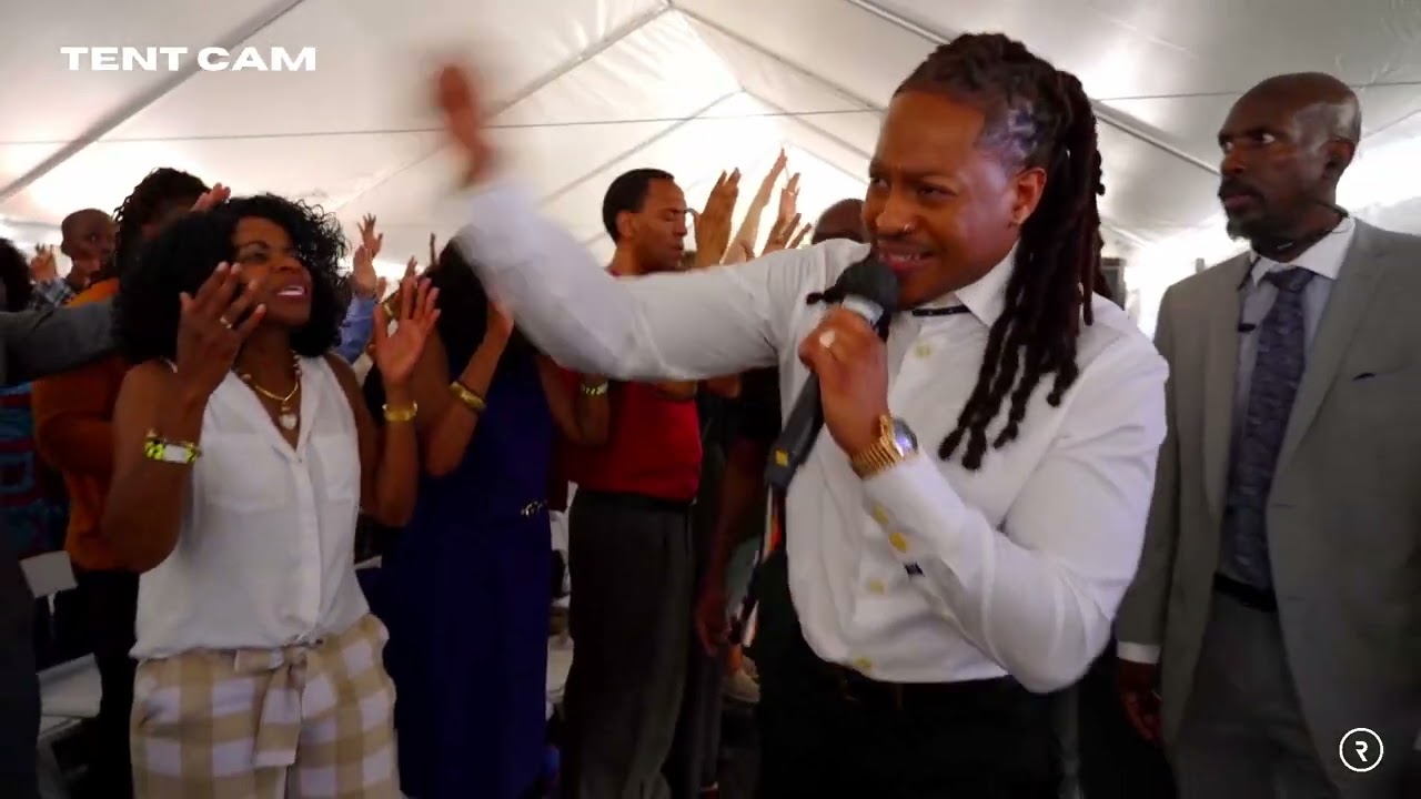 VICTORY SERVICE MASS DELIVERANCE // PROPHET LOVY L. ELIAS