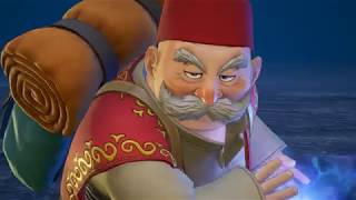 It's Gold Roger, the Pirate King, LyesPlay, Episode 34 screenshot 2