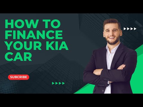 Can You Pay Kia Finance With A Credit Card