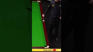 Great Snooker Excellent Escape Snooker Shorts Halo World Championship 2026 History Would you believe