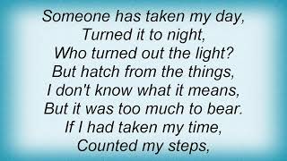 Watch Rory Gallagher On The Boards video