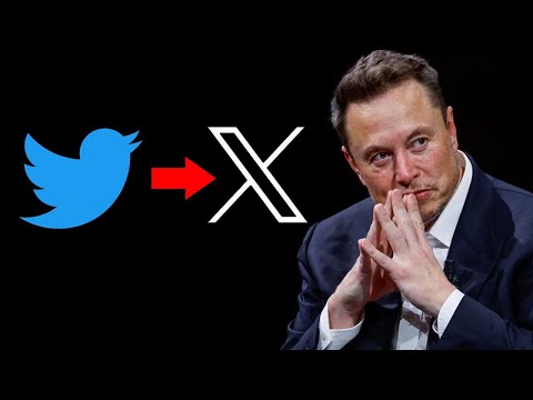 Video: Apakah twitter telah mengubah algoritmanya?