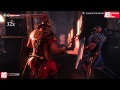 Ryse Son of Rome (40) Final mission Playthrough