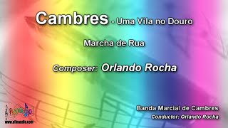 Cambres - Uma Vila no Douro | Orlando Rocha