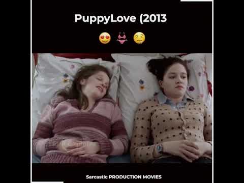 puppy love (2013) Hollywood Movie  short story 🍀