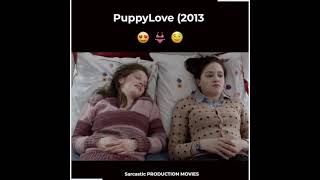 puppy love (2013) Hollywood Movie  short story 🍀