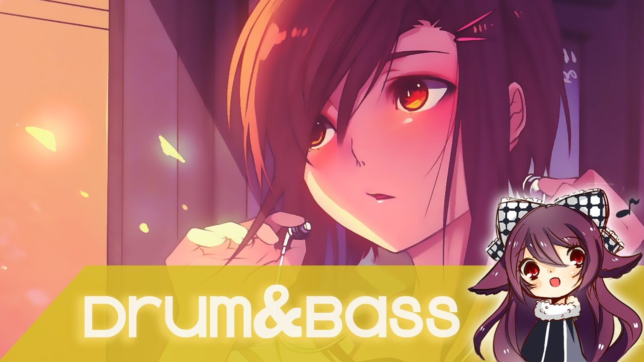 【Drum&Bass】MitiS - Breezes