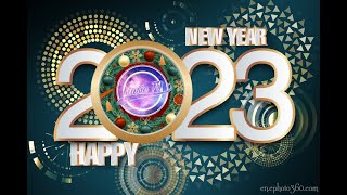 Yangi 2023 Yilingiz Muborak Bo'lsin Azizlar. Hapy New Year 2023 #Newyear2023