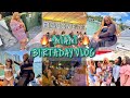 🔥 LIT MIAMI BIRTHDAY VLOG🔥 BACON B🌴TCH|DRAG BRUNCH|YACHT PARTY| SPRING BREAK| MIAMI SHUTDOWN!? 🥴