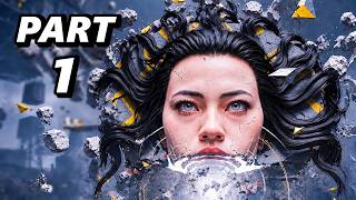 CONTROL Resonant Playthrough - Part 1 | Orientation | PS5