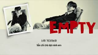 [Vietsub | Lyrics] EUNHYUK _ EMPTY (Special Track) Net Worth