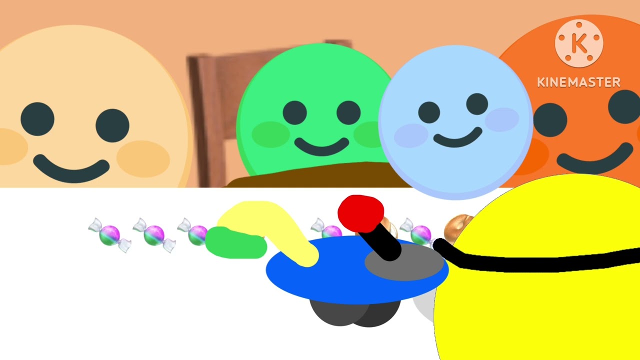 Приключения смайлика и Мити 2 сезон 14 серия первый день 14 февраля