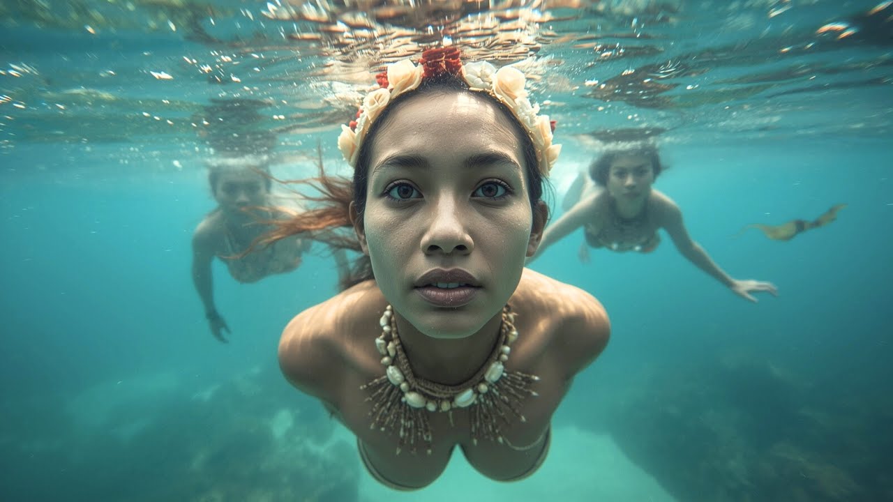 20 Isolated Tribes With REAL Superpowers