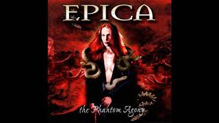 Epica "The Phantom Agony" (Full Album)