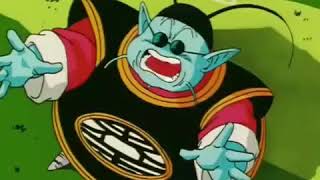 Goku Se Transforma Em Super Sayajin 3 Pela Primeira Vez